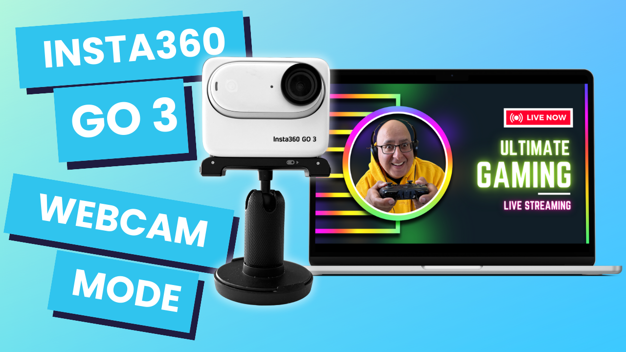 Insta360 Go 3 vs Insta360 Go 2: What's new in the latest mini camera?