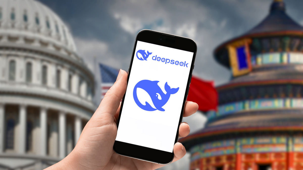 Hot Take: The DeepSeek Phenomenon: A New Accelerator for AI, Economies, and Markets?